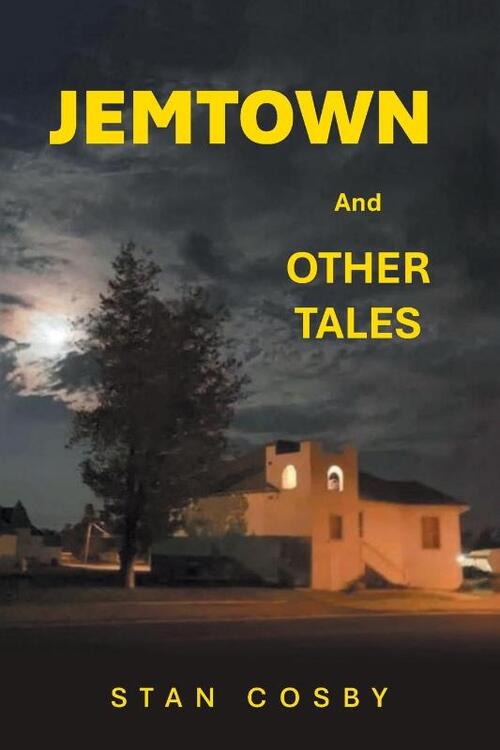 Jemtown