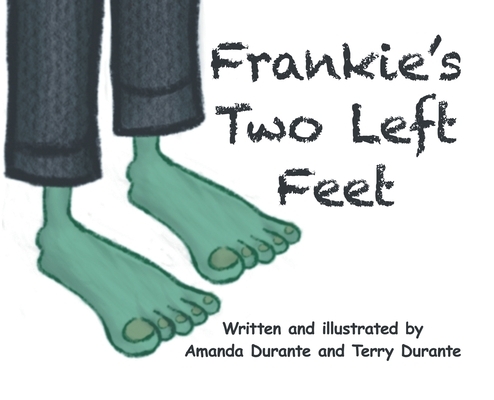Frankie's Two Left Feet