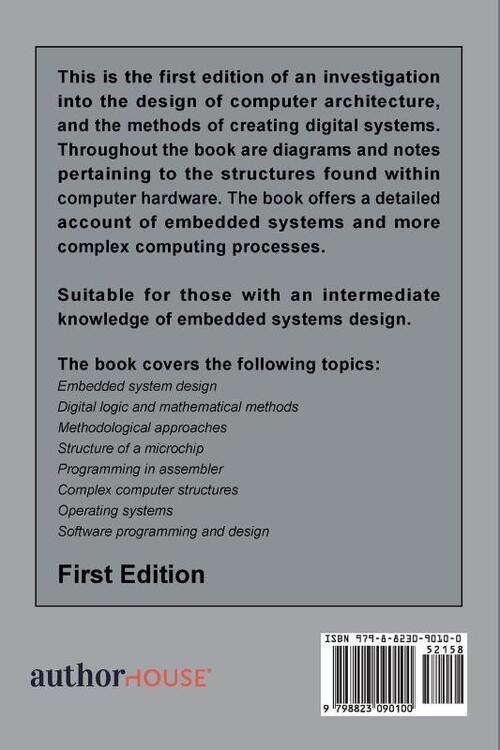 Computerised Systems Architecture
