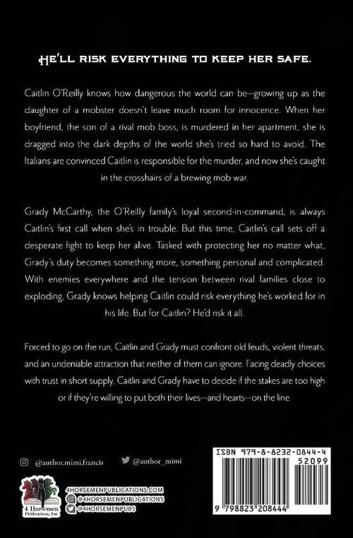 The Mobster's Daughter