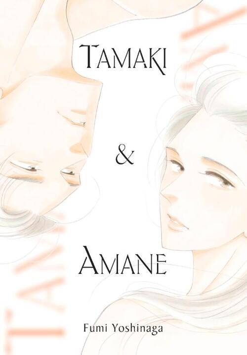 Yoshinaga, F: Tamaki & Amane