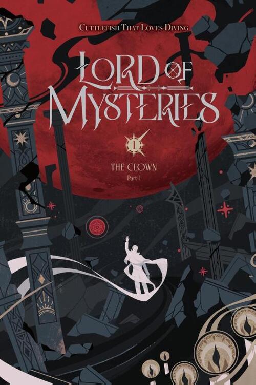 Lord of Mysteries, Vol. 1