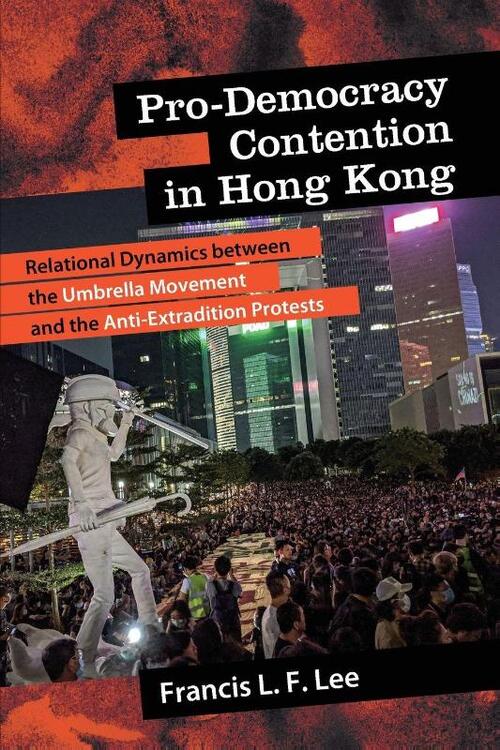 Pro-Democracy Contention in Hong Kong