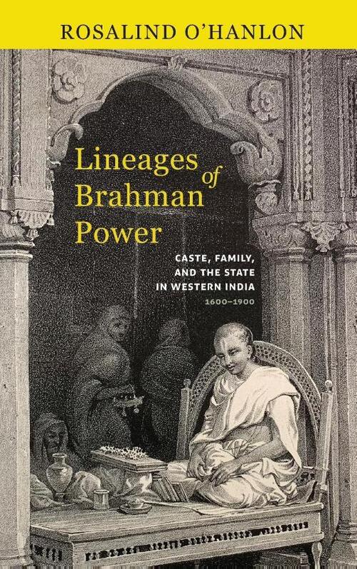 Lineages of Brahman Power