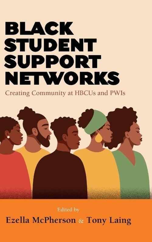 Black Student Support Networks