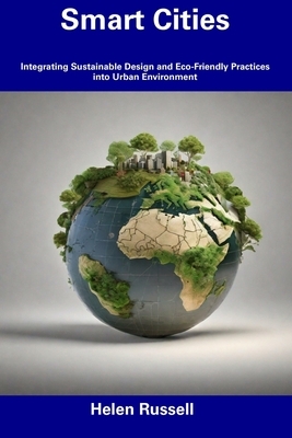 Smart Cities: Integrating Sustainable Design and Eco-Friendly Practices into Urban Environment
