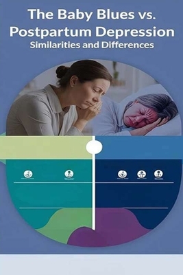 The Baby Blues vs. Postpartum Depression - Similarities and Differences ...