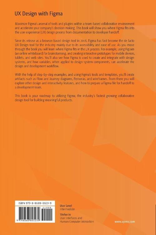 UX Design with Figma