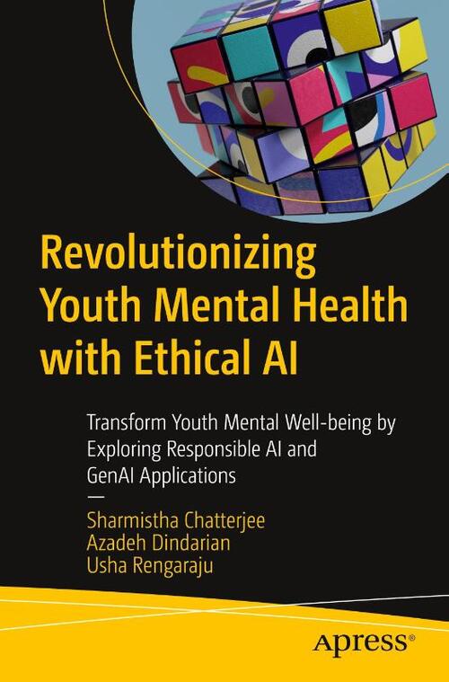 Revolutionizing Youth Mental Health with Ethical AI