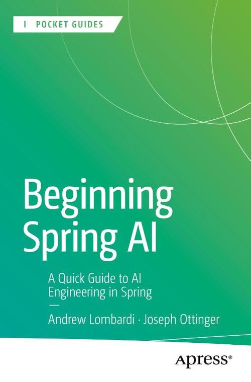 Beginning Spring AI