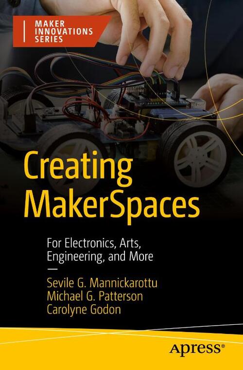 Creating MakerSpaces