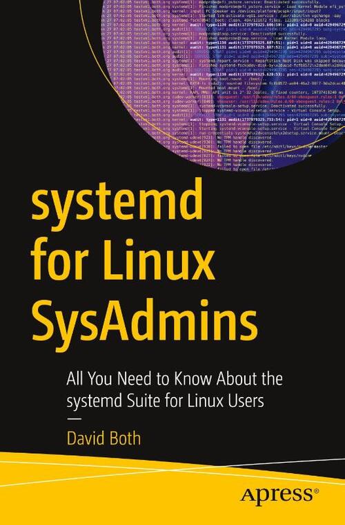 systemd for Linux SysAdmins