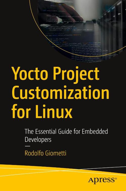 Yocto Project Customization for Linux