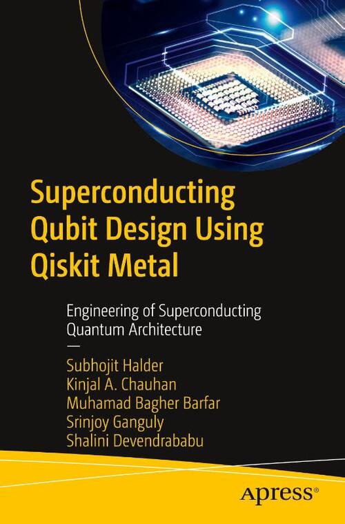 Superconducting Qubit Design Using Qiskit Metal