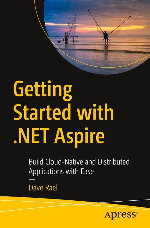 Getting Started with .NET Aspire