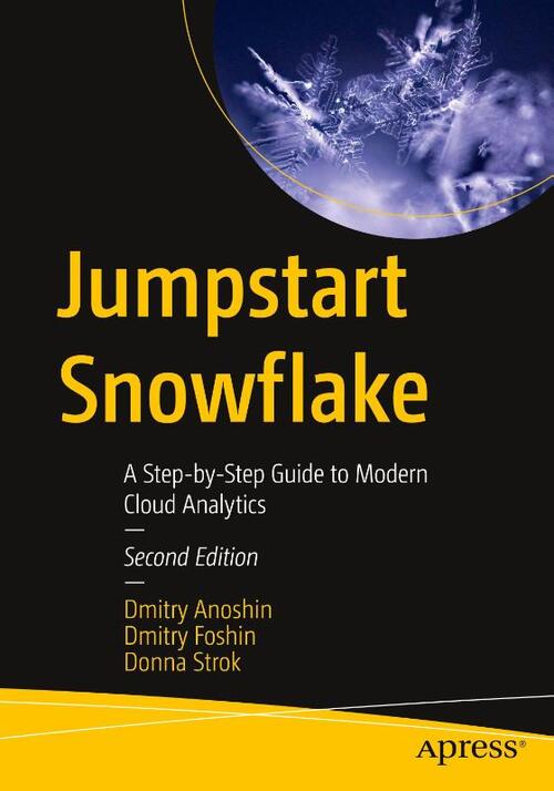 Jumpstart Snowflake