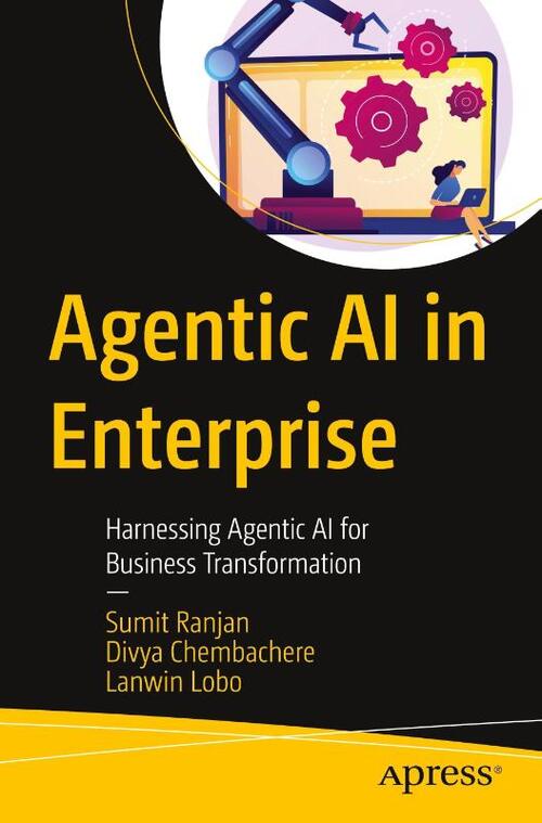 Agentic AI in Enterprise