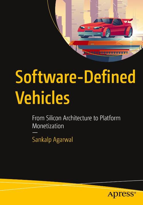 Software-Defined Vehicles