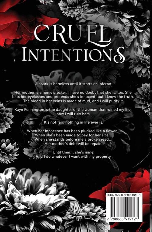 Cruel Intentions