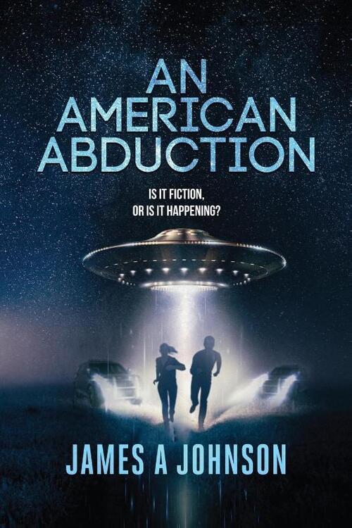 An American Abduction