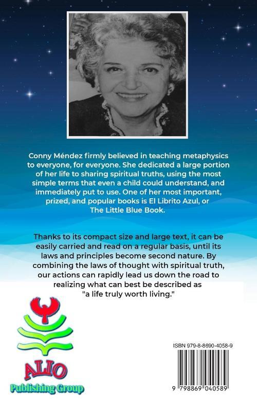 The Little Blue Book aka El Librito Azul