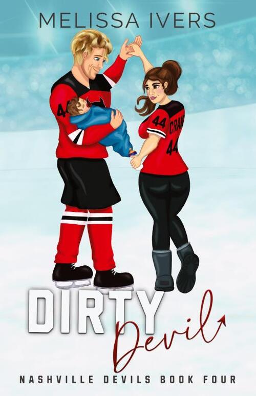 Dirty Devil Illustrated Edition