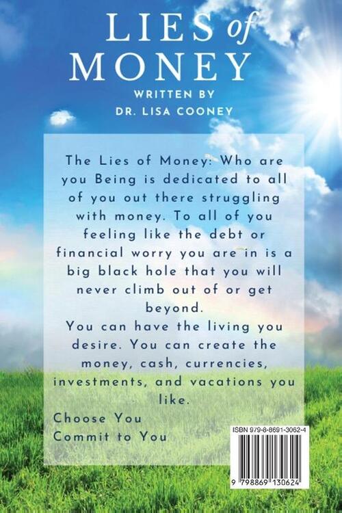 The Lies of Money
