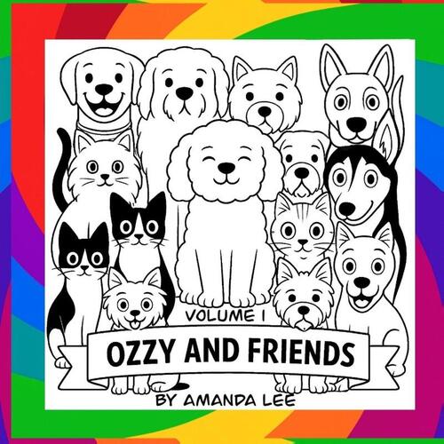 Ozzy and Friends - Volume 1