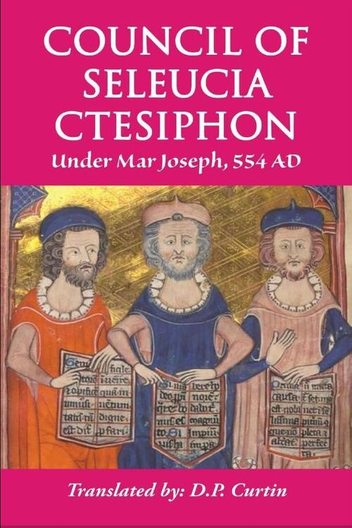 Council of Seleucia-Ctesiphon