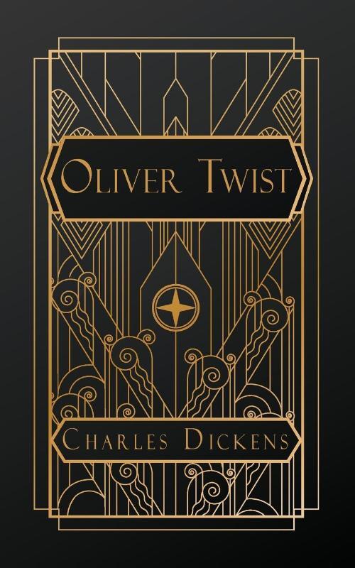 Dickens, C: Oliver Twist
