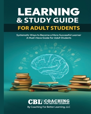 Learning & Study Guide for Adult Students