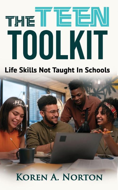 The Teen Toolkit