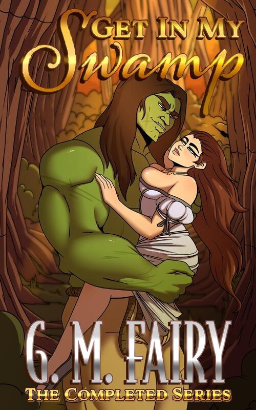 Get In My Swamp