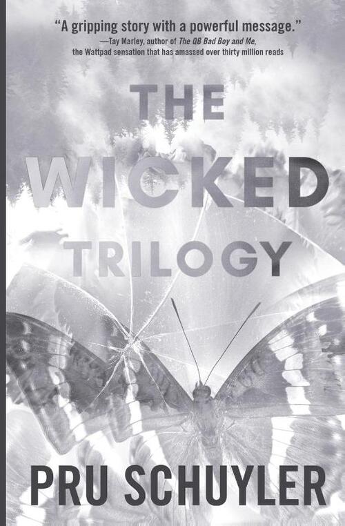 The Wicked Trilogy