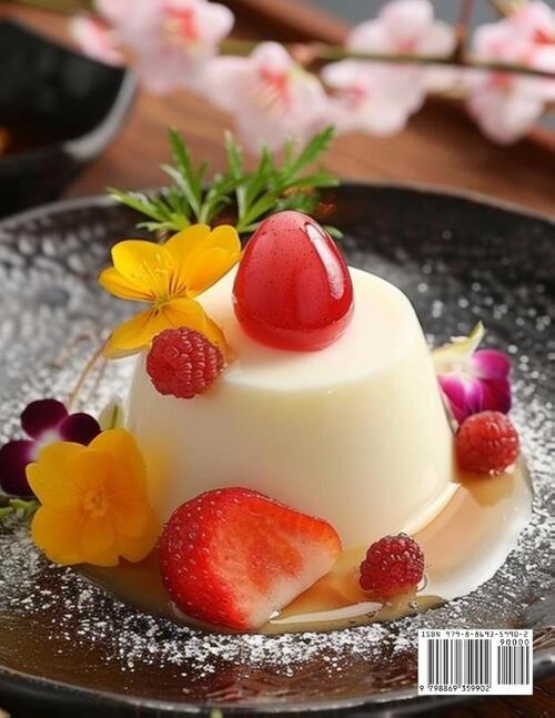 50 Japanese Dessert Recipes for Home