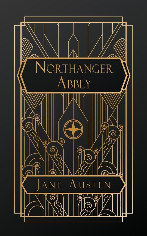 Northanger Abbey