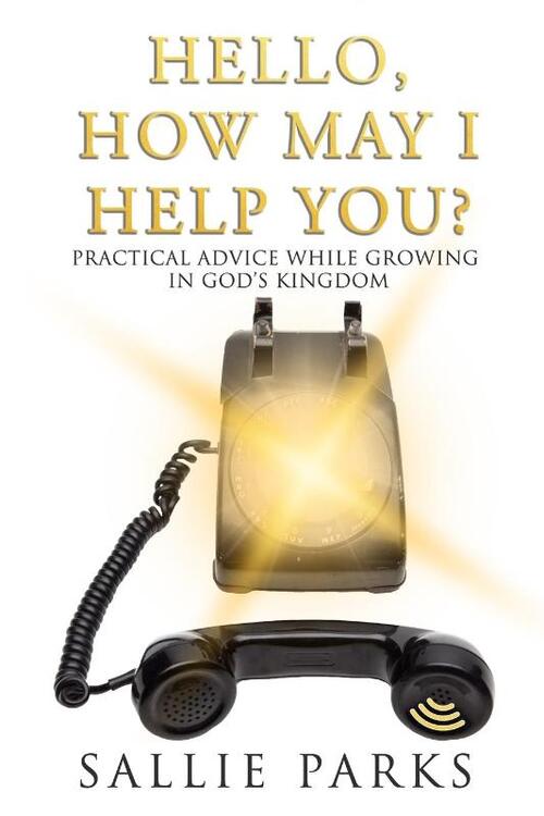 Hello, How May I Help You?