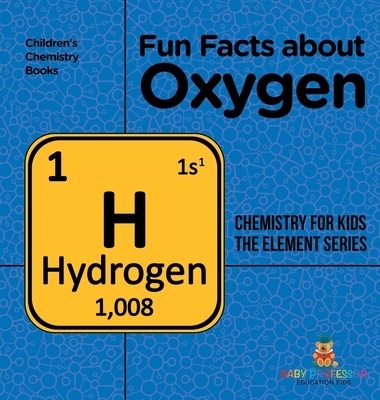 Fun Facts about Oxygen