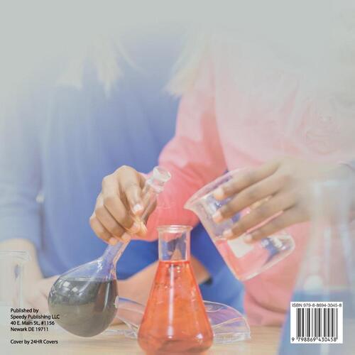 Combining Chemicals - Fun Chemistry Book for 4th Graders | Children's Chemistry Books