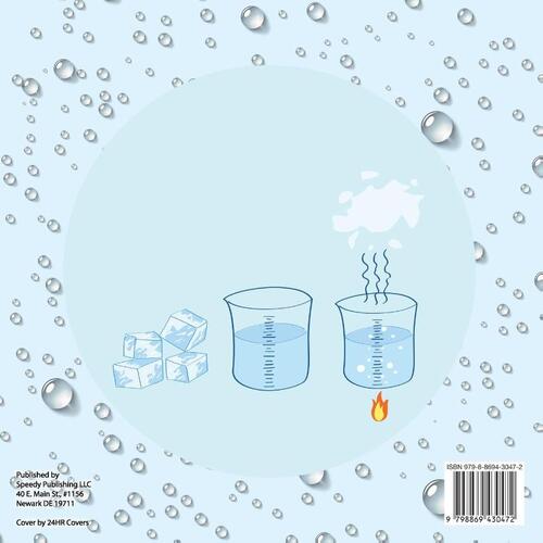 The Phases of Matter - Chemistry Book Grade 1 | Children's Chemistry Books