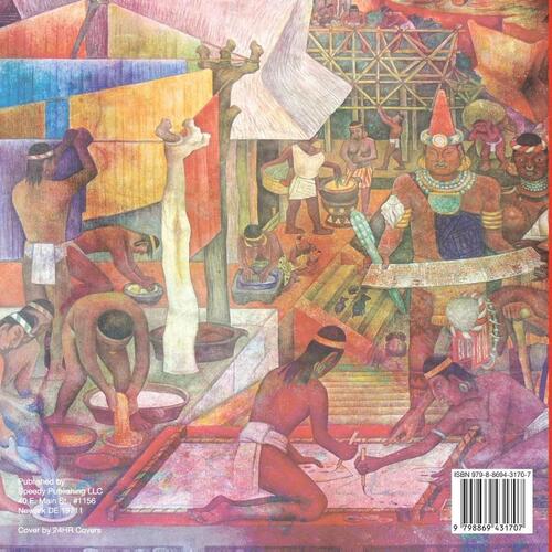 Aztec Technology and Art - History 4th Grade | Children's History Books