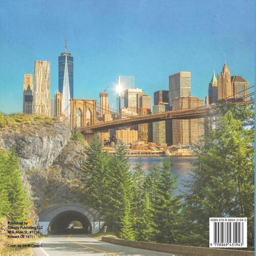 Building Landmarks - Bridges, Tunnels and Buildings - Architecture and Design | Children's Engineering Books