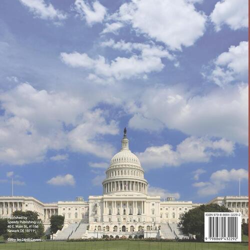 What Does the US President Do? Government Lessons for Kids | Children's Government Books