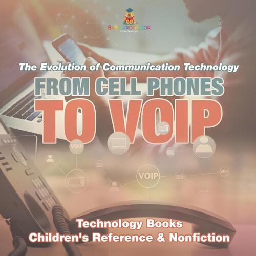 From Cell Phones to VOIP