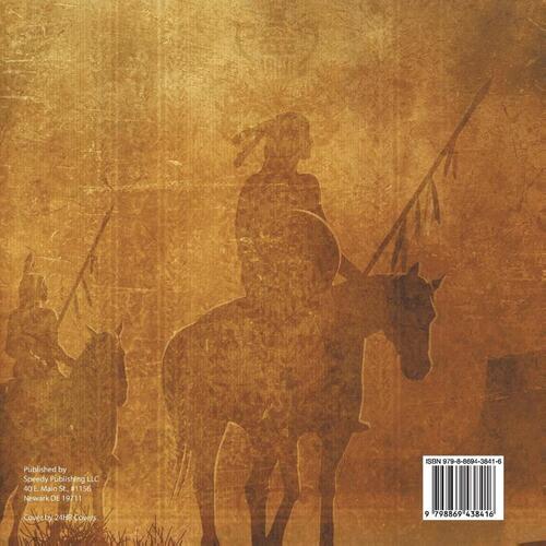 The Native Americans Who Changed the World - Biography Kids | Children's United States Biographies