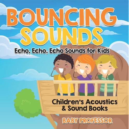 Bouncing Sounds
