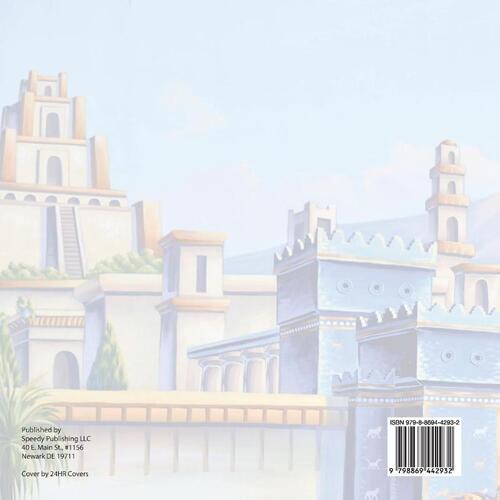 Mesopotamia for Kids - Ziggurat Edition | Children's Ancient History ...