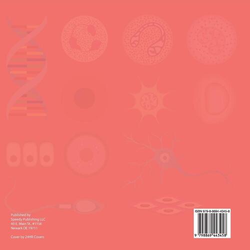 The Cell and Division Biology for Kids | Children's Biology Books