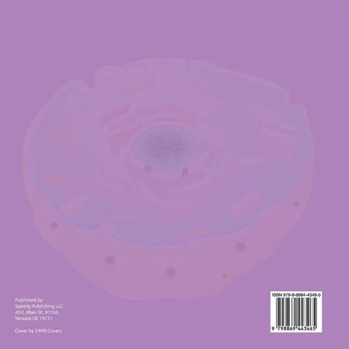 The Animal Cell and Division Biology for Kids | Children's Biology Books