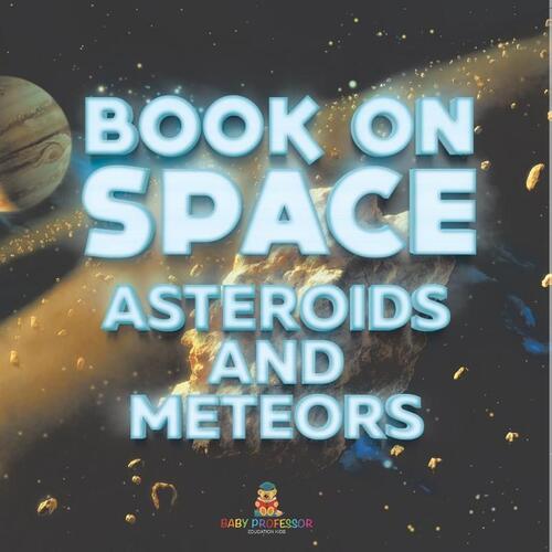Book On Space